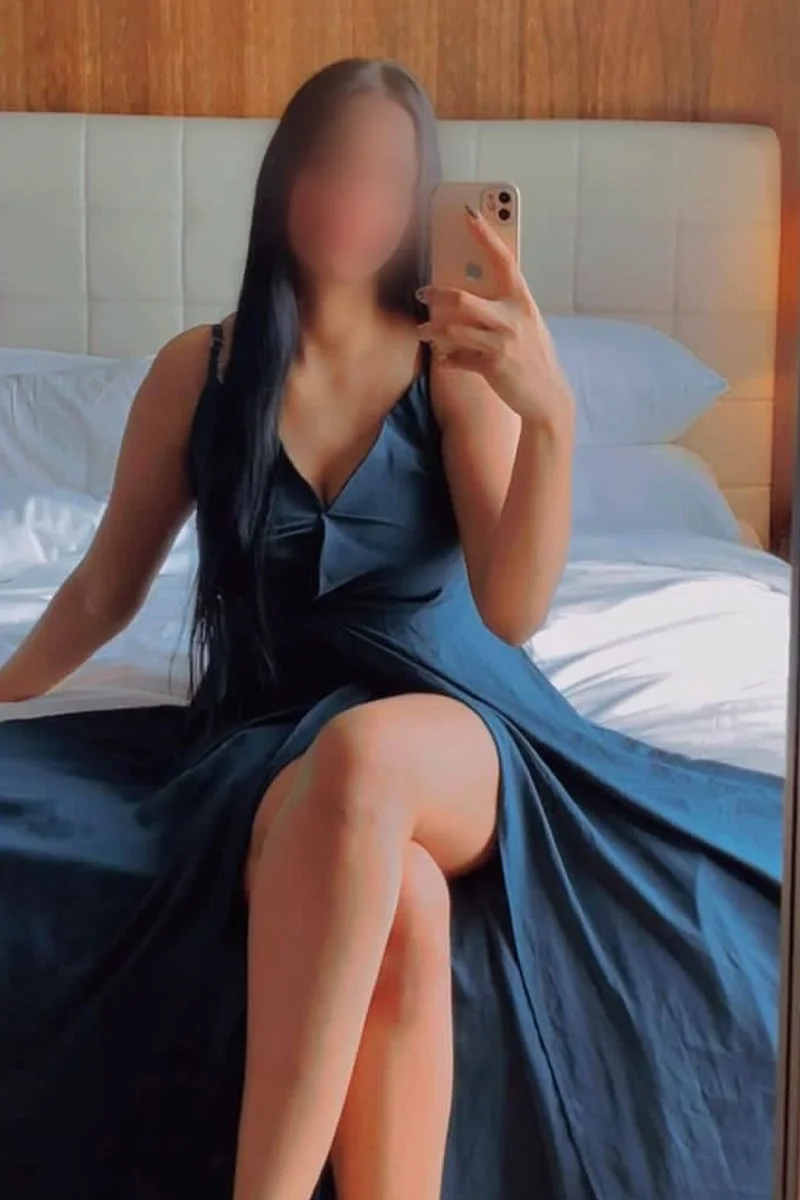 model Call Girls in Indore